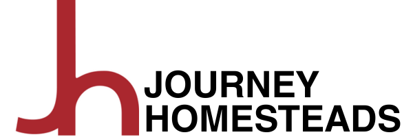 Journey Homesteads